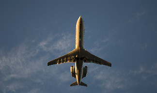 空运